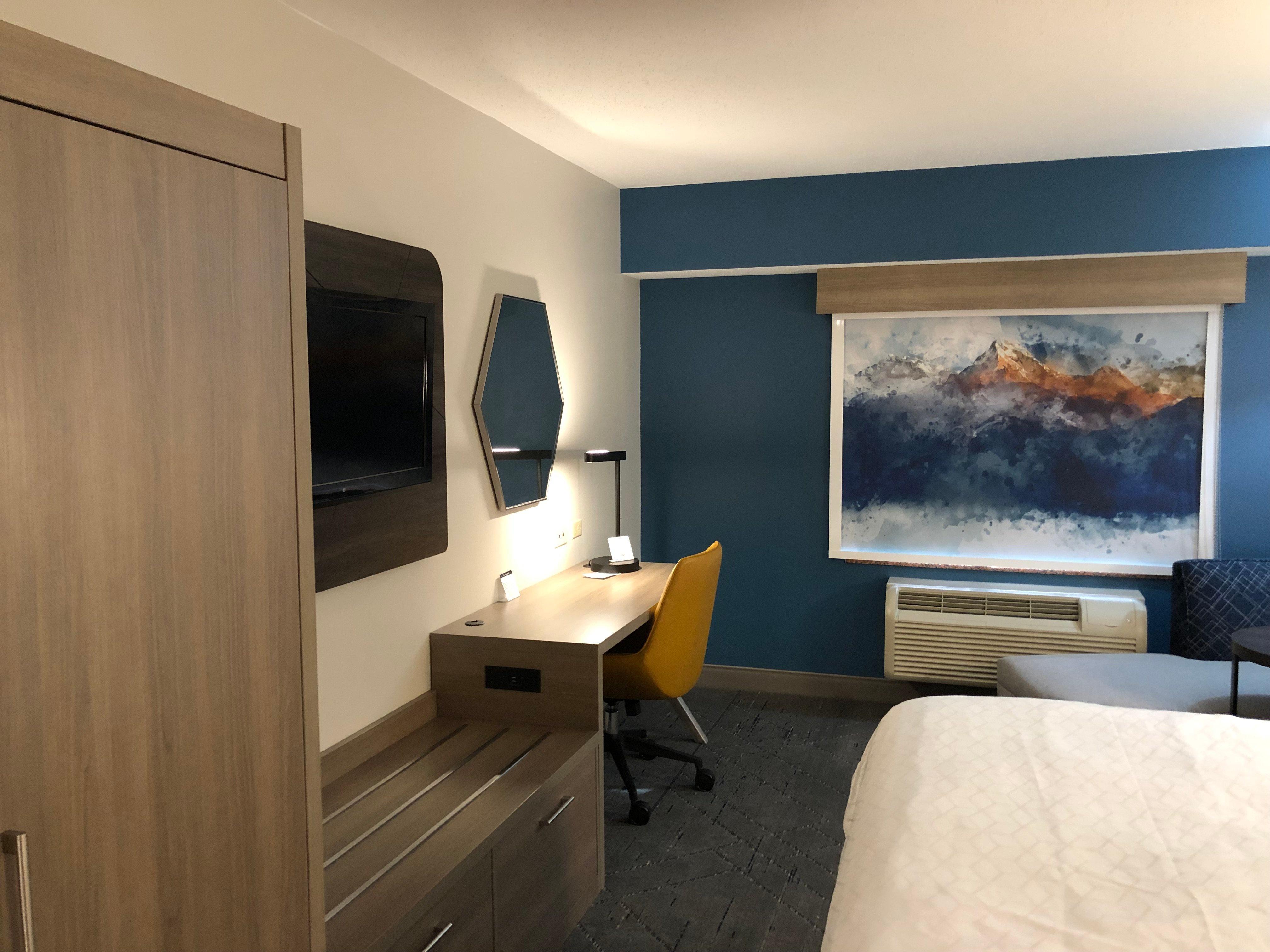 Holiday Inn Express & Suites Donegal, An Ihg Hotel Εξωτερικό φωτογραφία