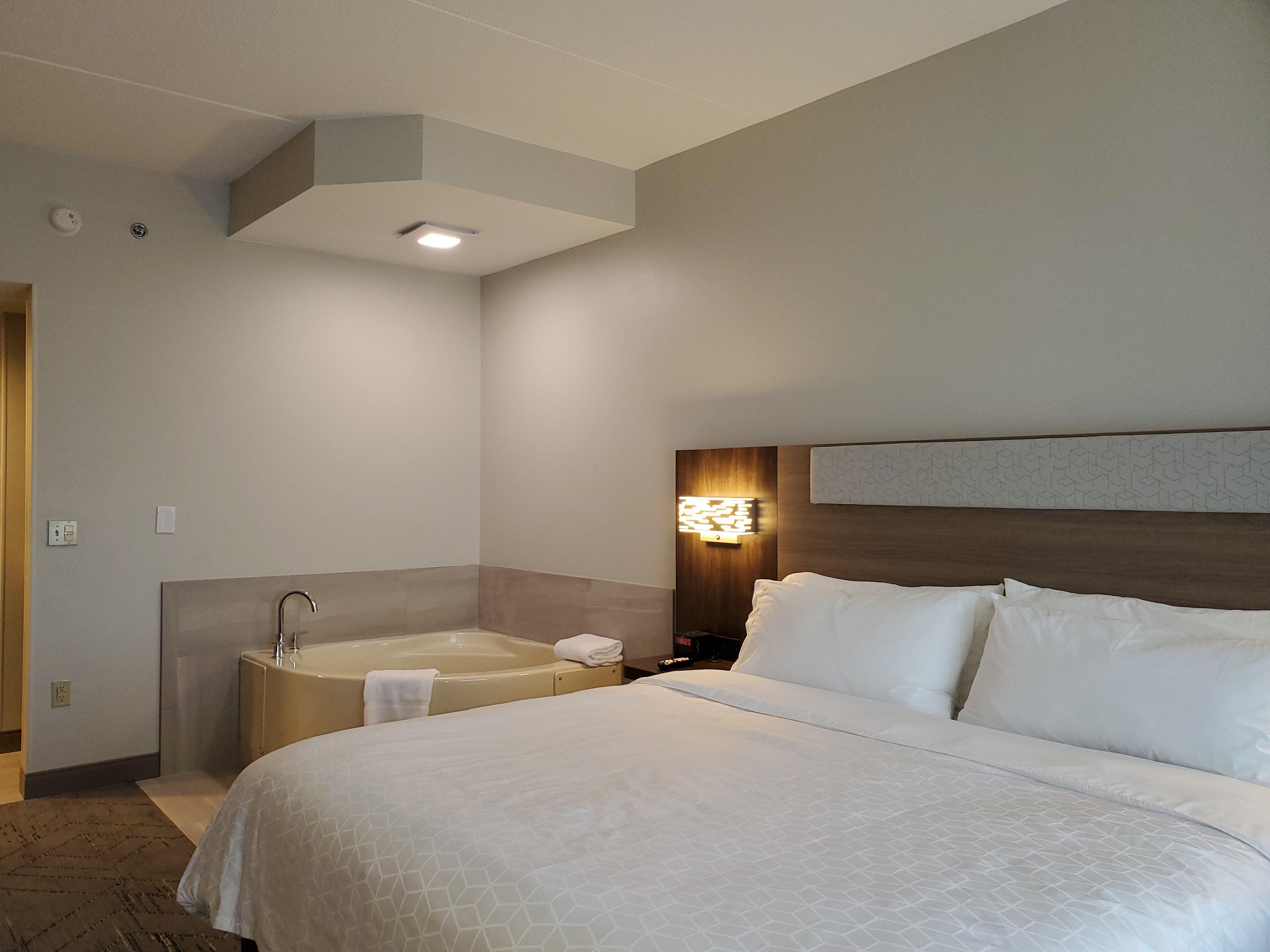 Holiday Inn Express & Suites Donegal, An Ihg Hotel Εξωτερικό φωτογραφία