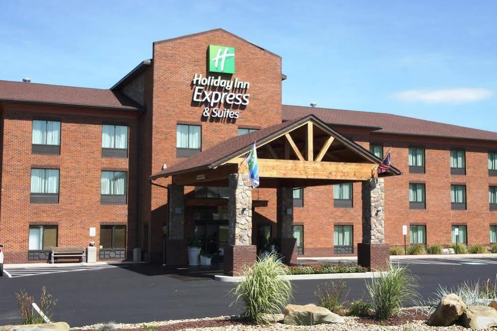 Holiday Inn Express & Suites Donegal, An Ihg Hotel Εξωτερικό φωτογραφία